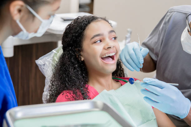 Best Emergency Dental Care for Trauma or Injury in Rossmoyne, OH