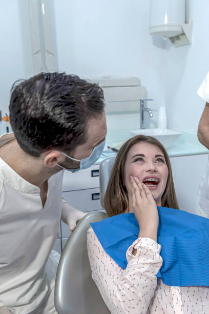 Best Walk-In Emergency Dentist in Rossmoyne, OH