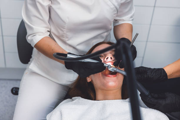 Best Emergency Treatment for Toothache in Rossmoyne, OH