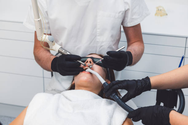 Best Pediatric Emergency Dentist in Rossmoyne, OH