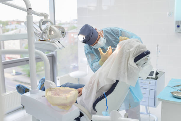 Best Emergency Broken Tooth Repair in Rossmoyne, OH